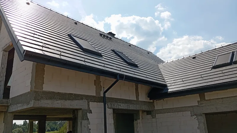 Toporzysko 230 m² – przestronny dom murowany między Bydgoszczą a Toruniem 4