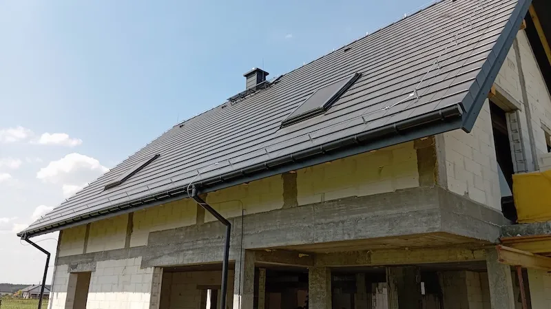 Toporzysko 230 m² – przestronny dom murowany między Bydgoszczą a Toruniem 3