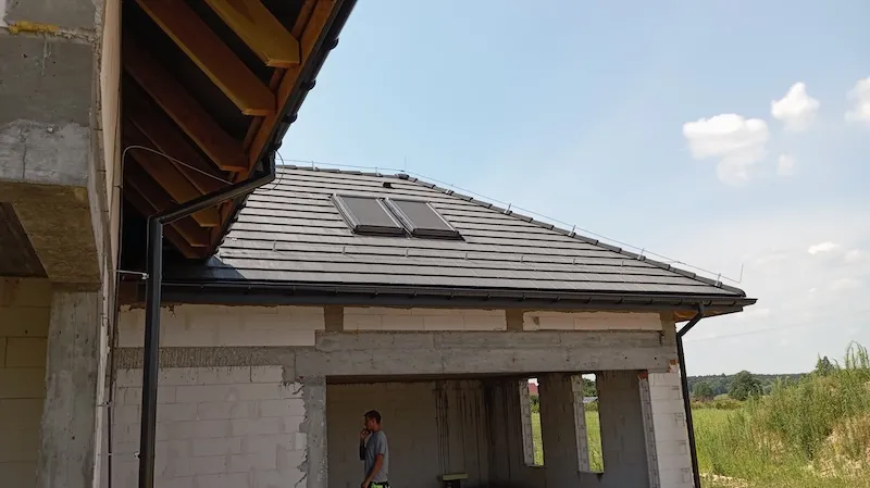 Toporzysko 230 m² – przestronny dom murowany między Bydgoszczą a Toruniem 1