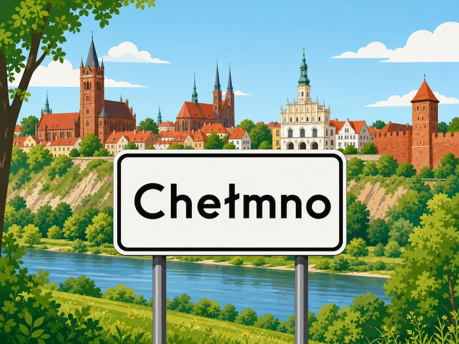 budowa domu w Chełmnie