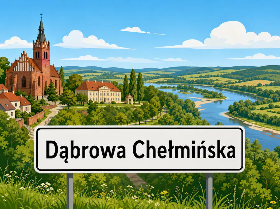 Budowa domu Dąbrowa Chełmińska