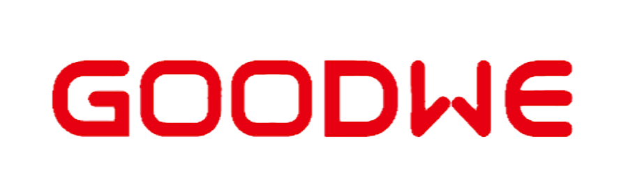 Goodwe logo partnera