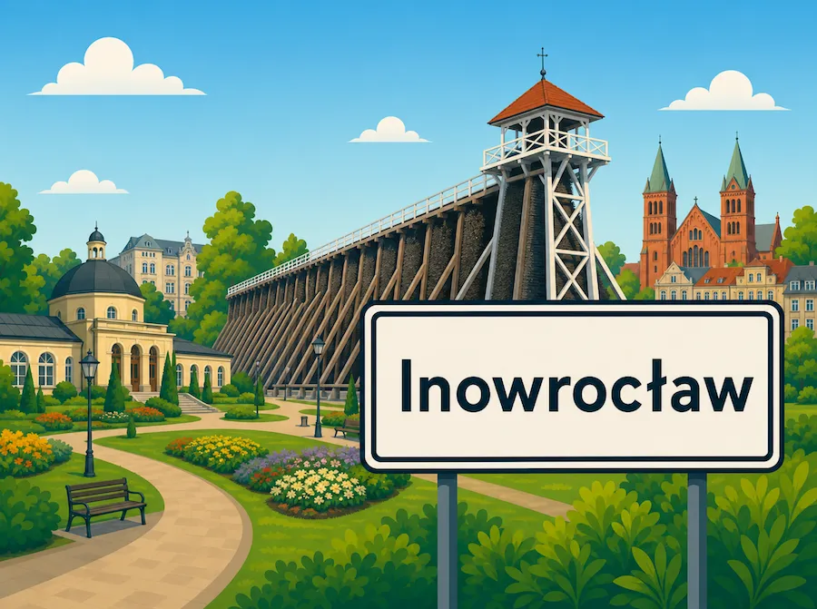 Budowa domu Inowrocław i okolice