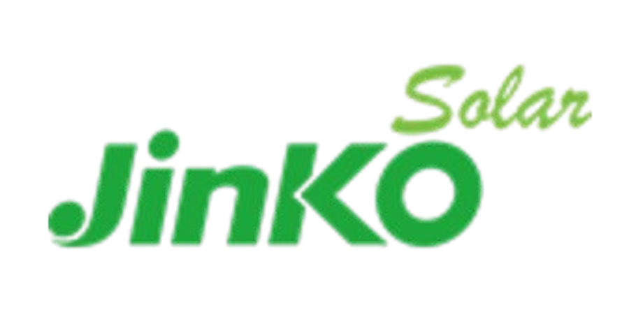 Logo Jinko Solar