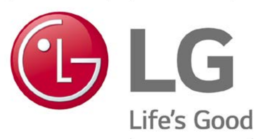 LG - Logo partnera