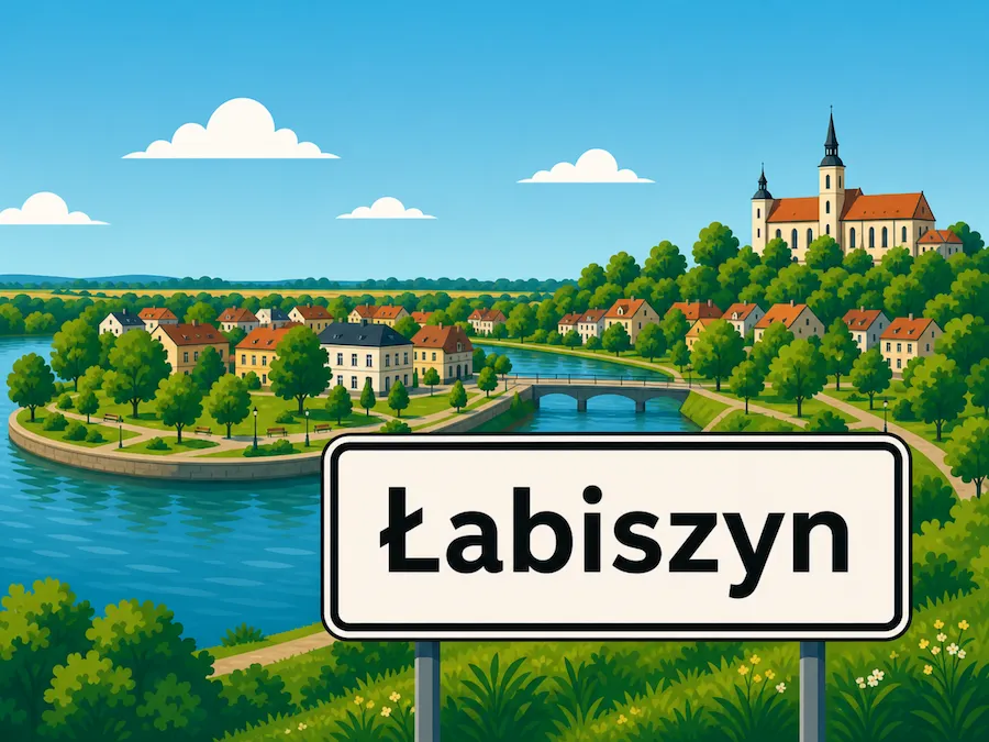 Budowa domu w gminie Łabiszyn