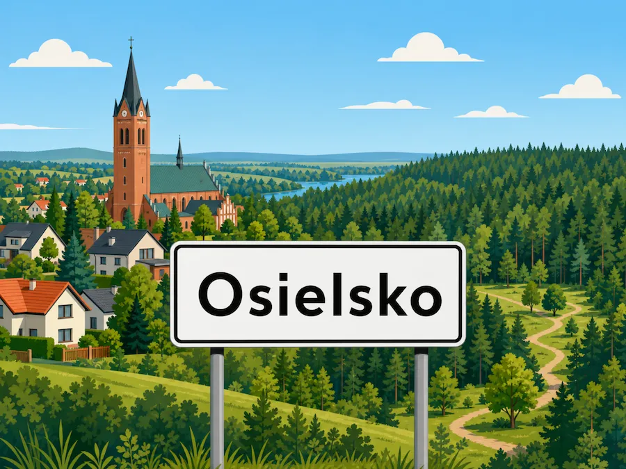 Osielsko
