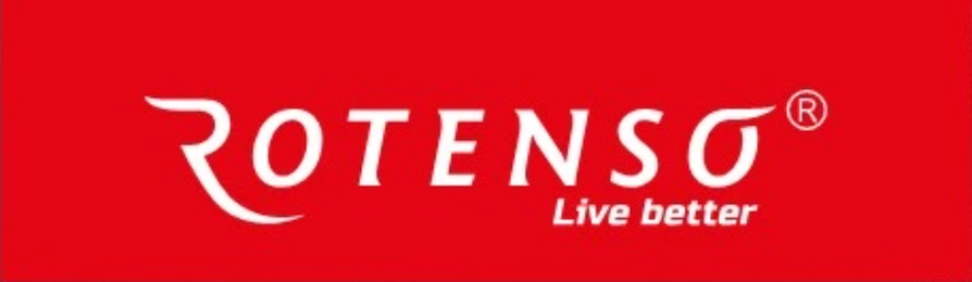 Rotenso - logo partnera