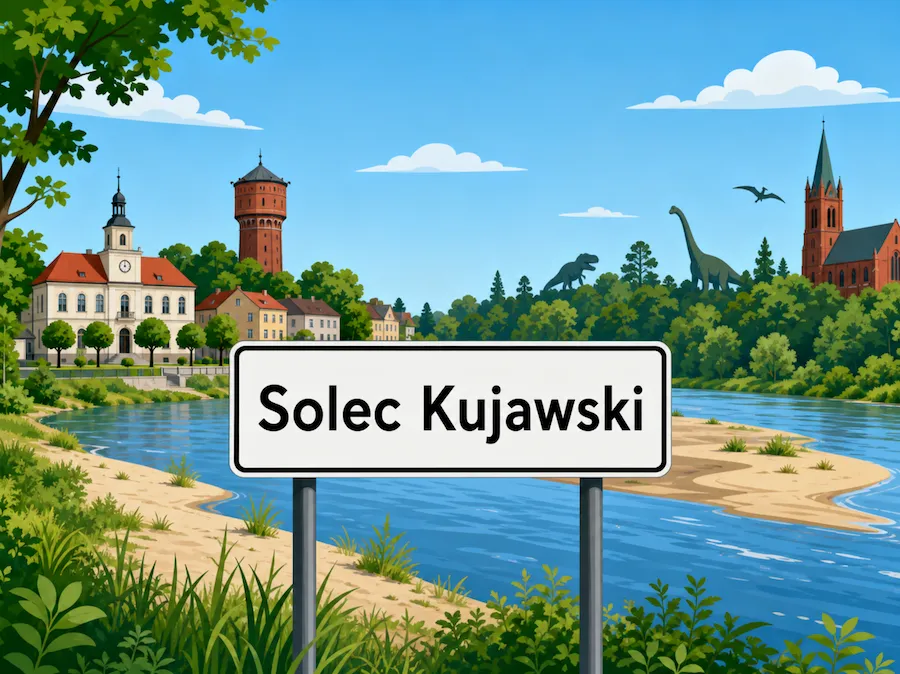Budowa domu w Solcu Kujawskim
