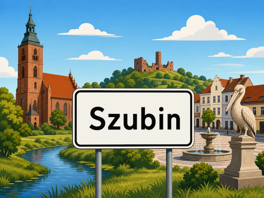 Budowa domu w Szubinie