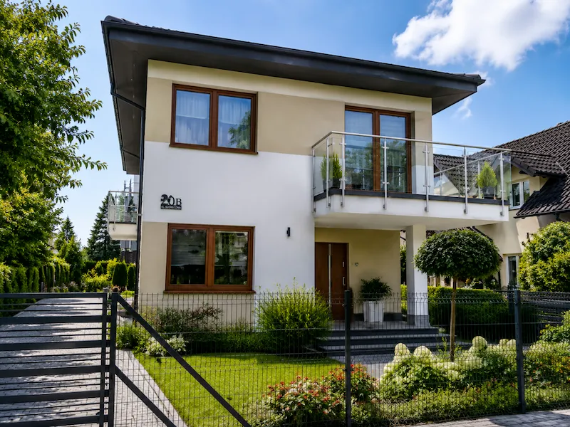Bydgoszcz Glinki 120 m² – ekonomiczny dom murowany w spokojnej dzielnicy