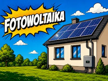 Fotowoltaika